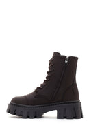 Women's Brown Boots | Derimod