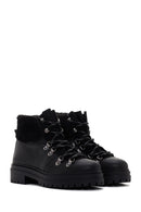Women's Black Casual Boots | Derimod