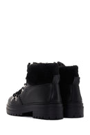 Women's Black Casual Boots | Derimod