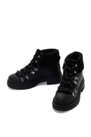 Women's Black Casual Boots | Derimod