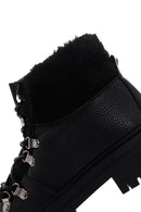 Women's Black Casual Boots | Derimod