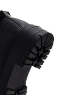 Women's Black Casual Boots | Derimod