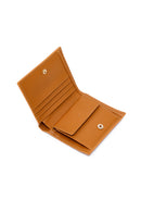 Women's Leopard Wallet | Derimod