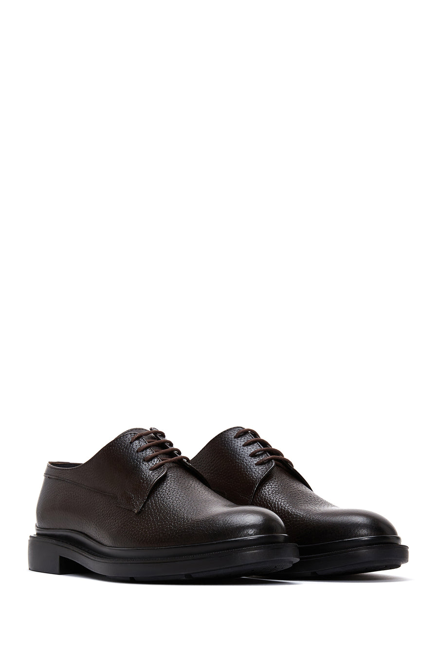 Men's Leather Casual Shoes