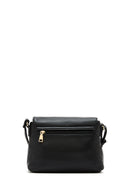 Women's Black Crossbody Bag | Derimod