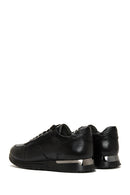 Men's Leather Sneaker | Derimod