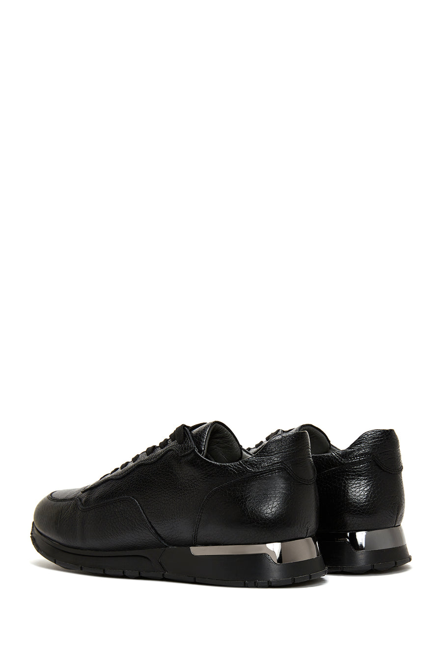 Men's Leather Sneaker
