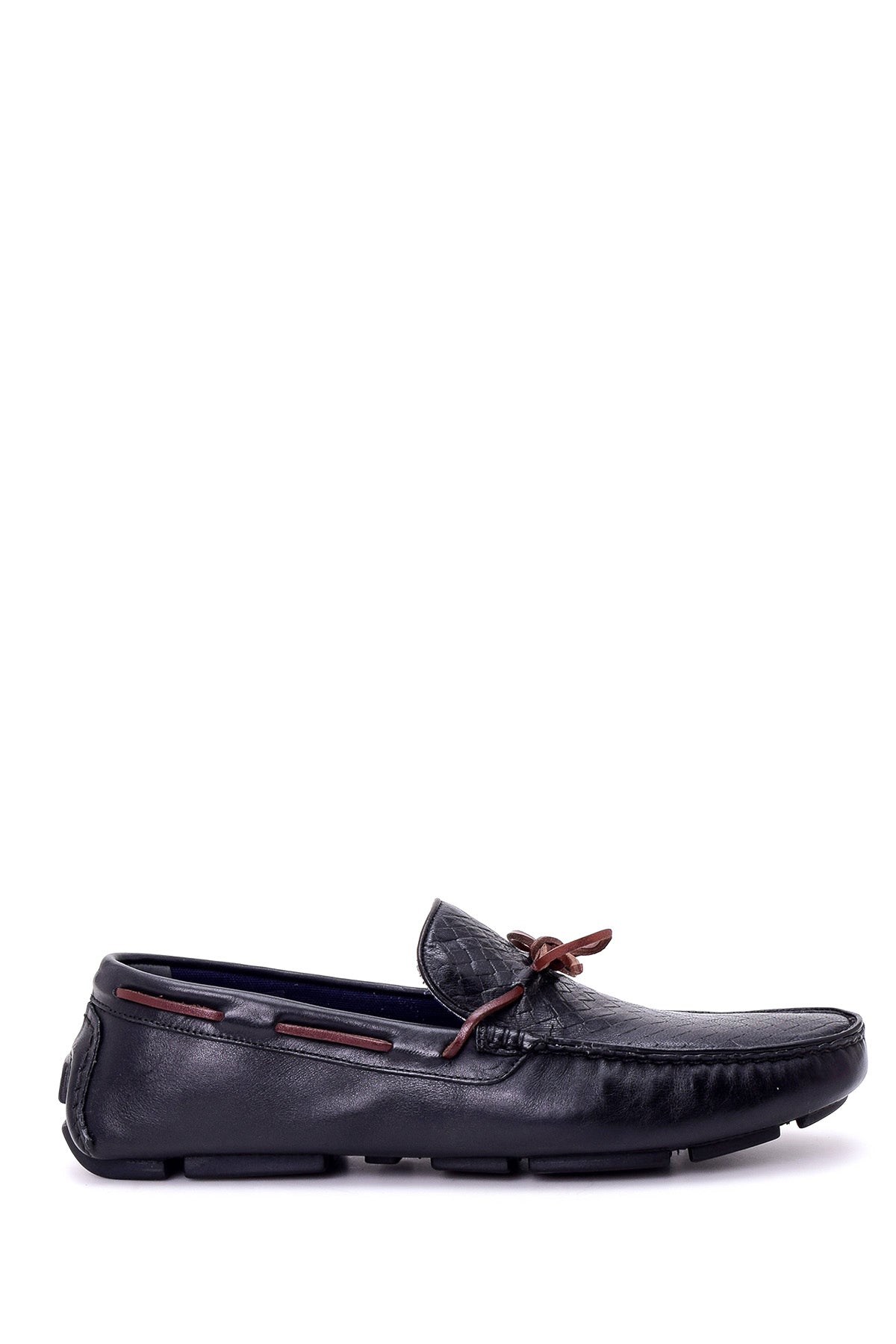 Erkek Loafer 19SFD345026 | Derimod