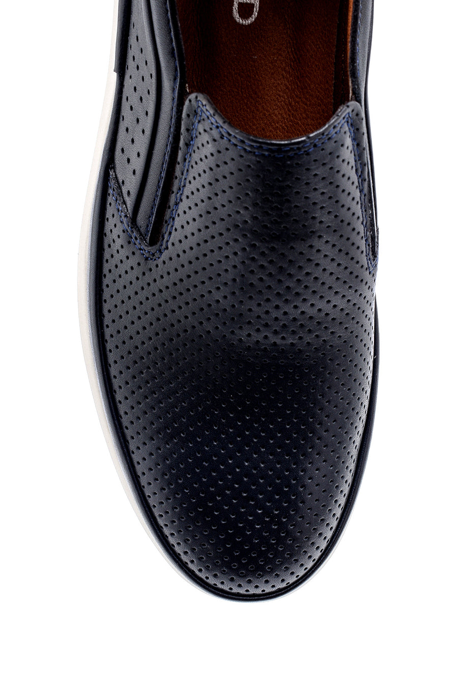 Men's Casual Leather Shoes