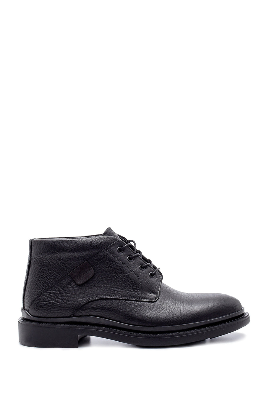 Erkek Deri Casual Bot 20WFD3208FT | Derimod