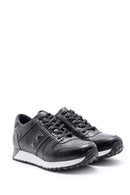 Men's Leather Sneaker | Derimod