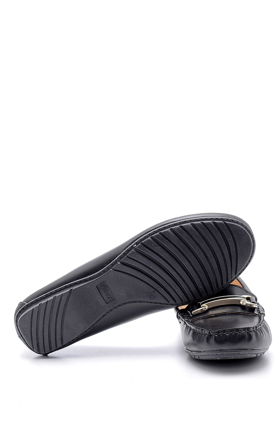 Kadın Loafer