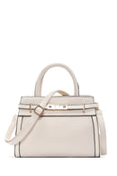 Women's Beige Shoulder Bag | Derimod