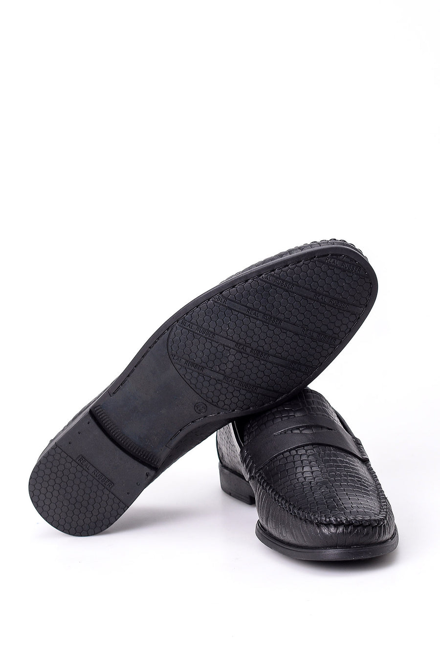 Erkek Klasik Loafer