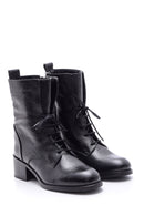 Women's Leather Boots | Derimod