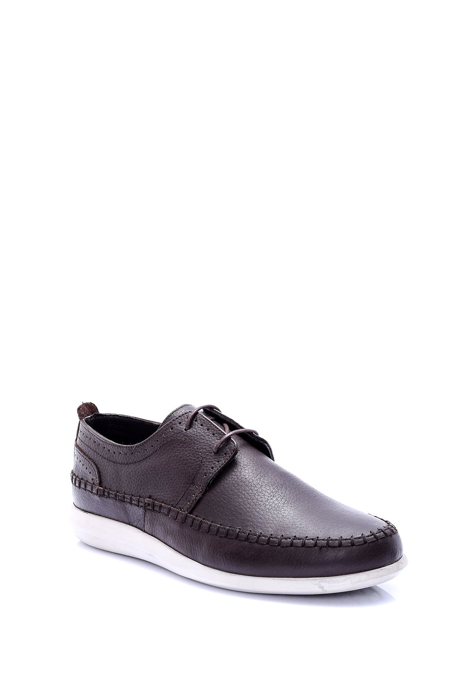 Men's Lace-Up Shoes