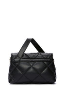 Women's Black Crossbody Bag | Derimod