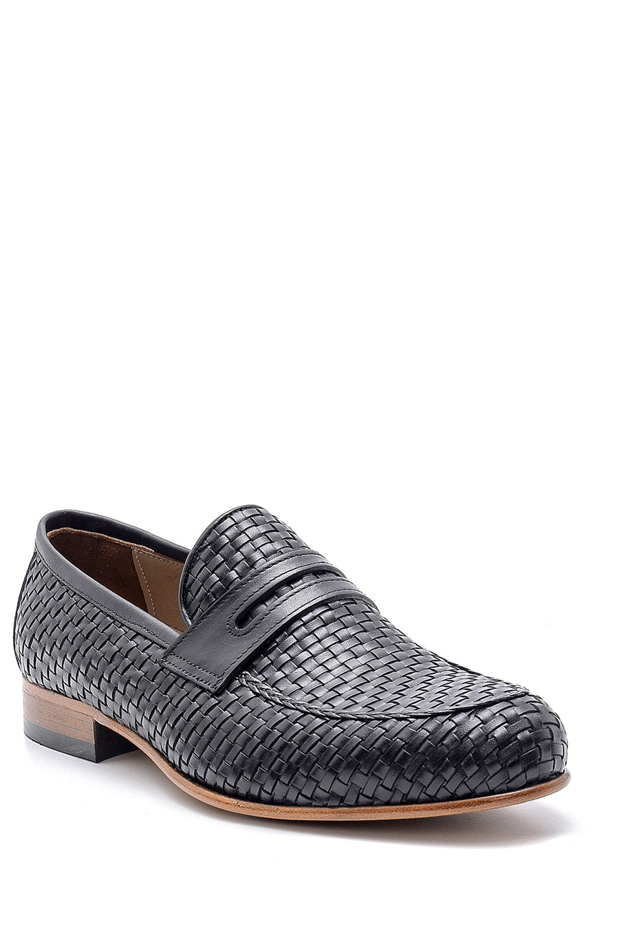Men's Leather Classic Loafer