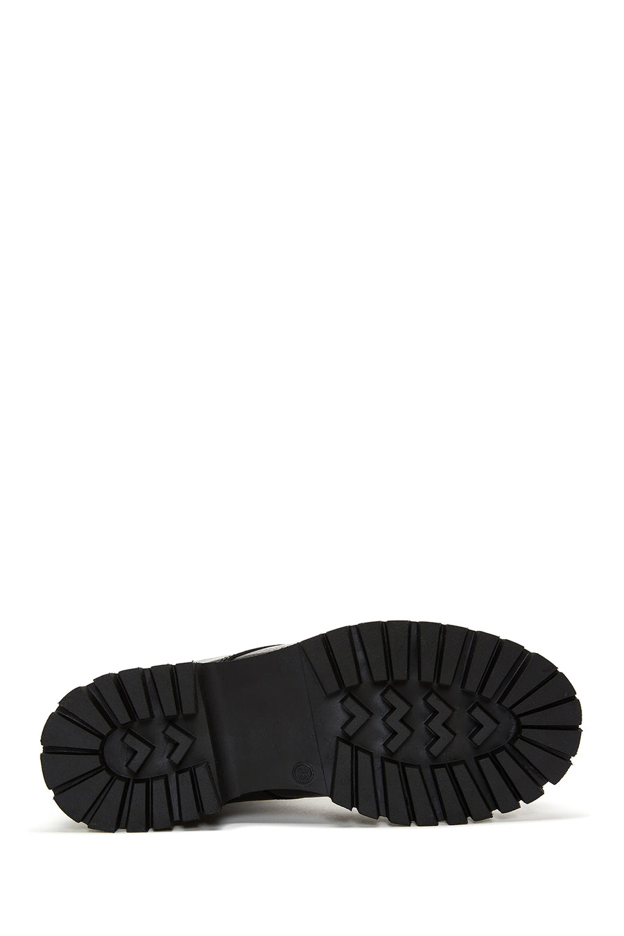 Women's Leather Flat Boots