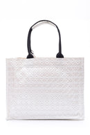 Women's Quilted Shiny Bag | Derimod