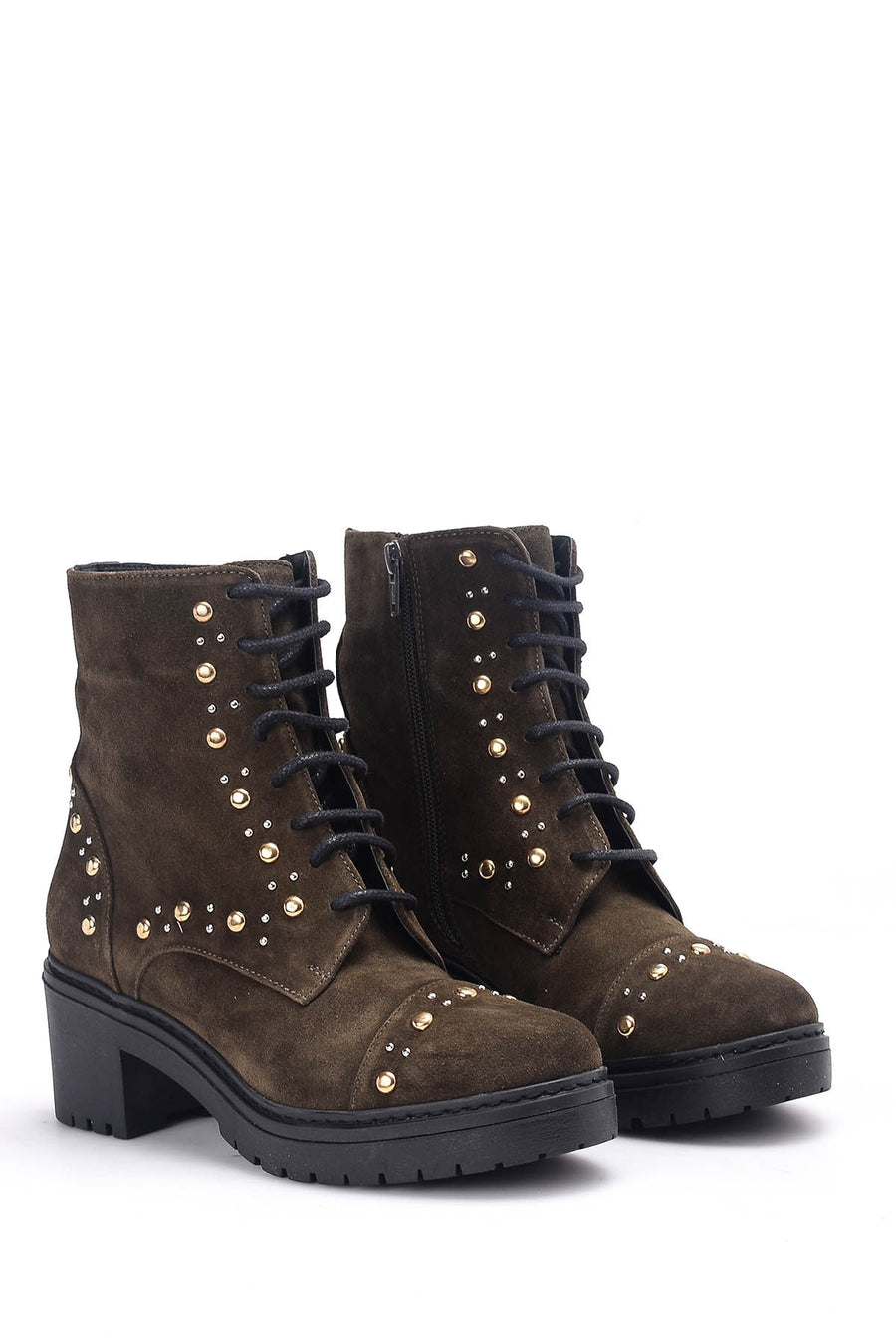 Women's Boots