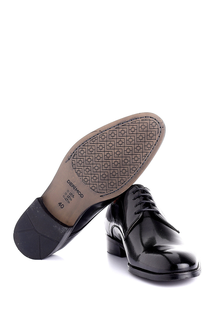 Men's Classic Leather Shoes