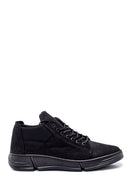 Men's Nubuck Leather Casual Shoes | Derimod