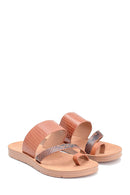 Women's Casual Slippers | Derimod