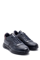 Men's Leather Sneaker | Derimod