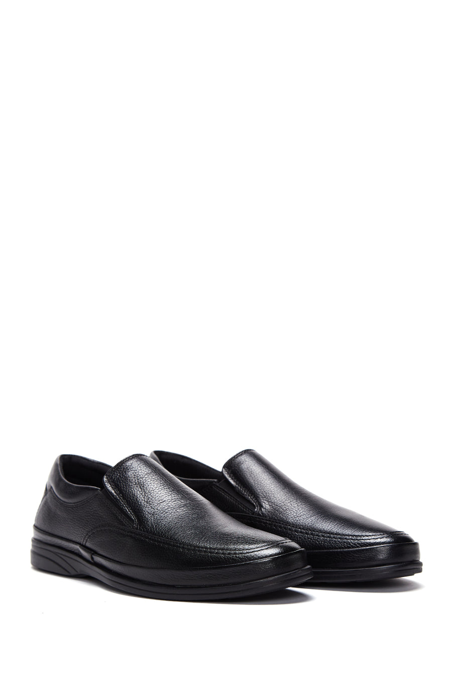 Erkek Deri Casual Loafer
