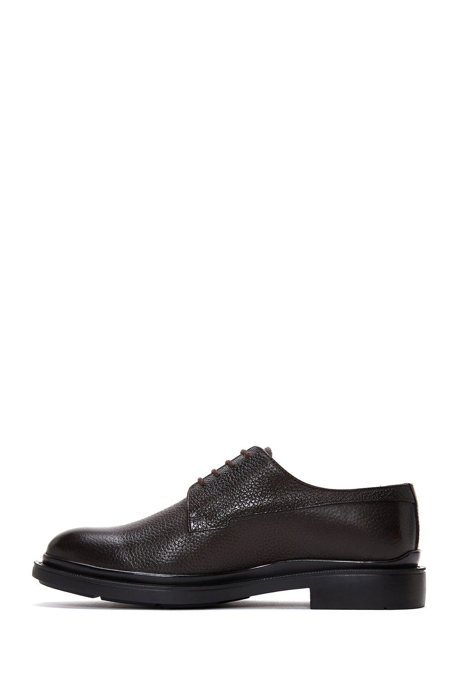 Men's Leather Casual Shoes