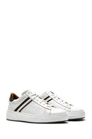 Erkek Deri Sneaker | Derimod