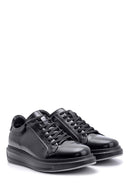 Men's Leather Sneaker | Derimod