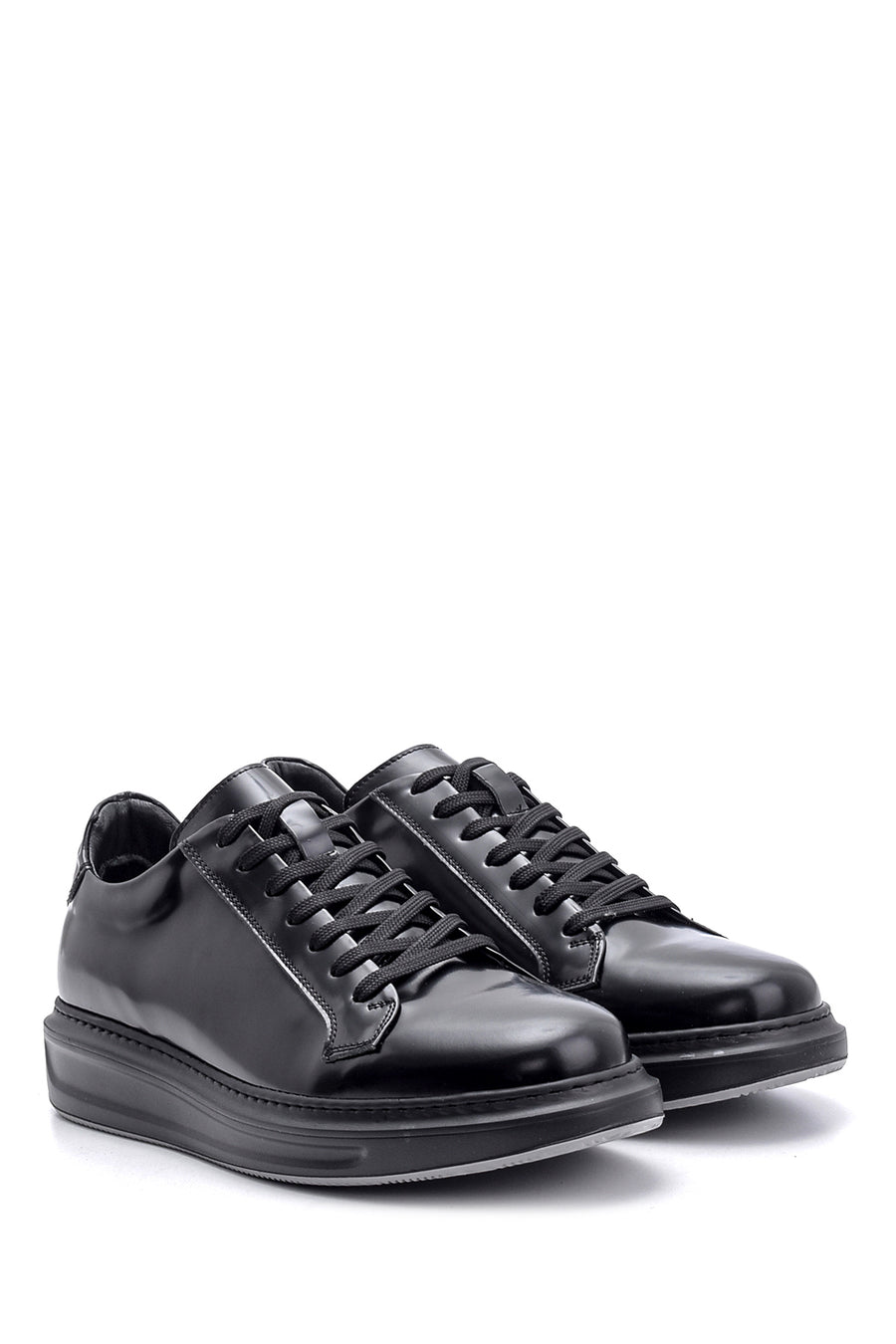 Men's Leather Sneaker