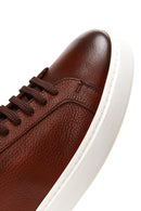 Erkek Deri Sneaker | Derimod