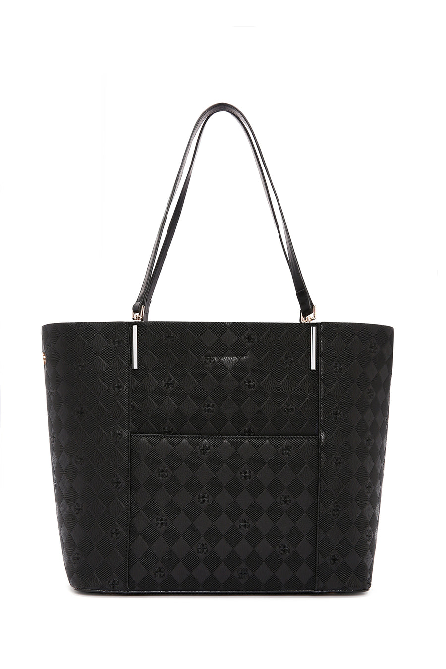 Women's Black Shoulder Bag 24SBD202226 | Derimod