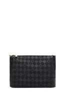 Women's Black Long Strap Shoulder Bag | Derimod