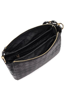 Women's Black Long Strap Shoulder Bag | Derimod