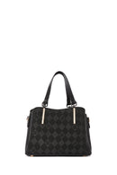 Women's Black Long Strap Shoulder Bag | Derimod