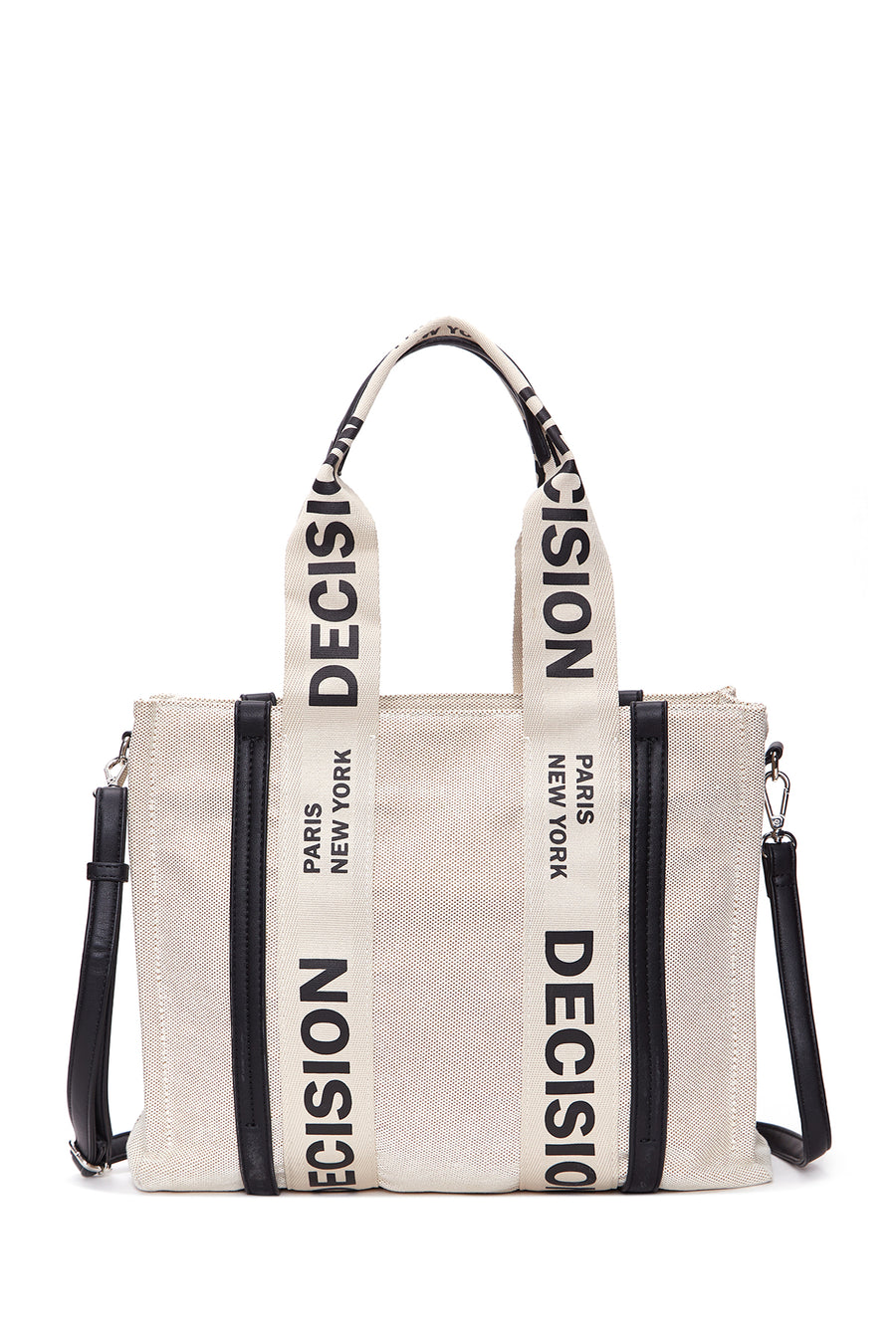 Women's Beige Long Strap Shoulder Bag 24SBD24286F | Derimod