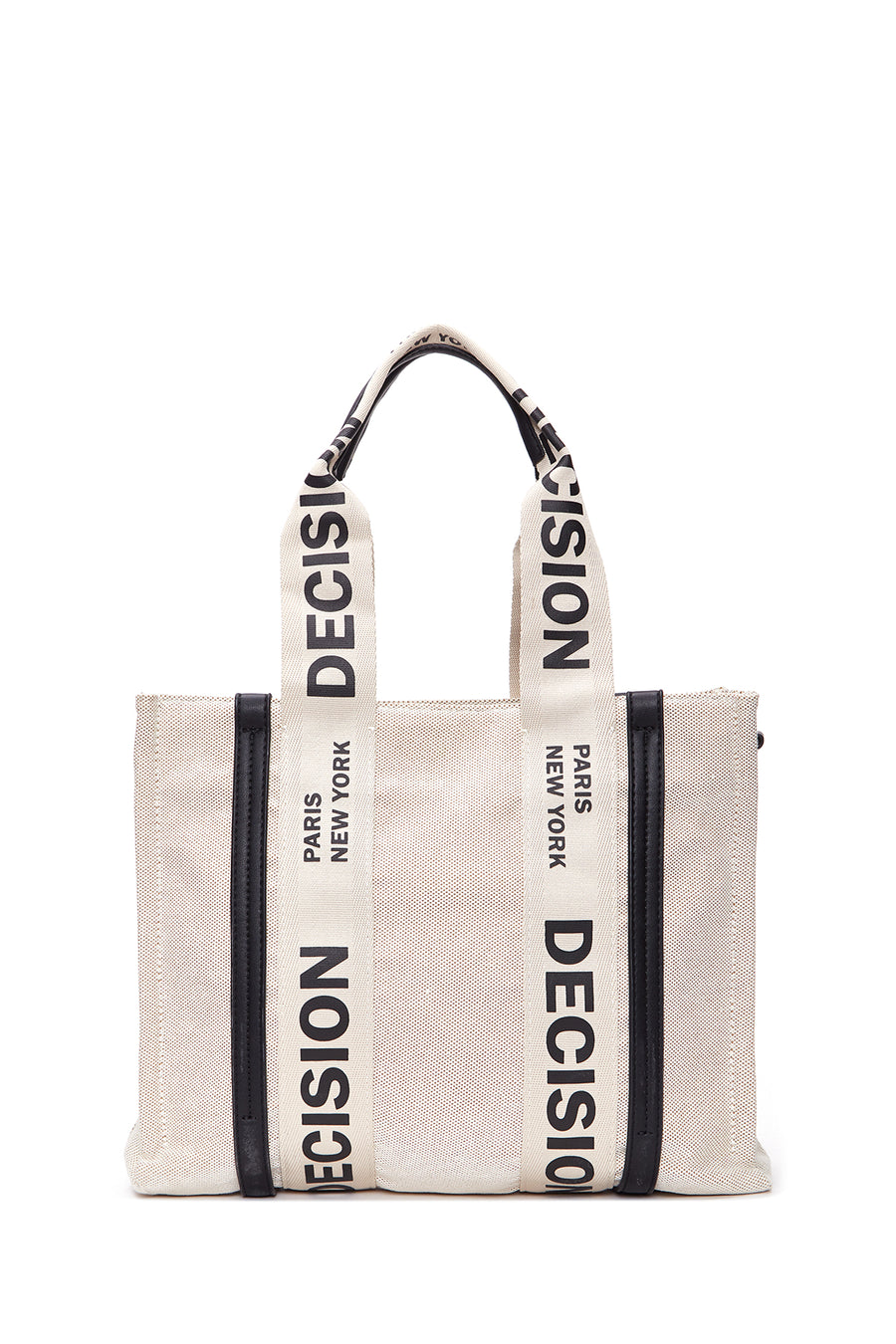 Women's Beige Long Strap Shoulder Bag