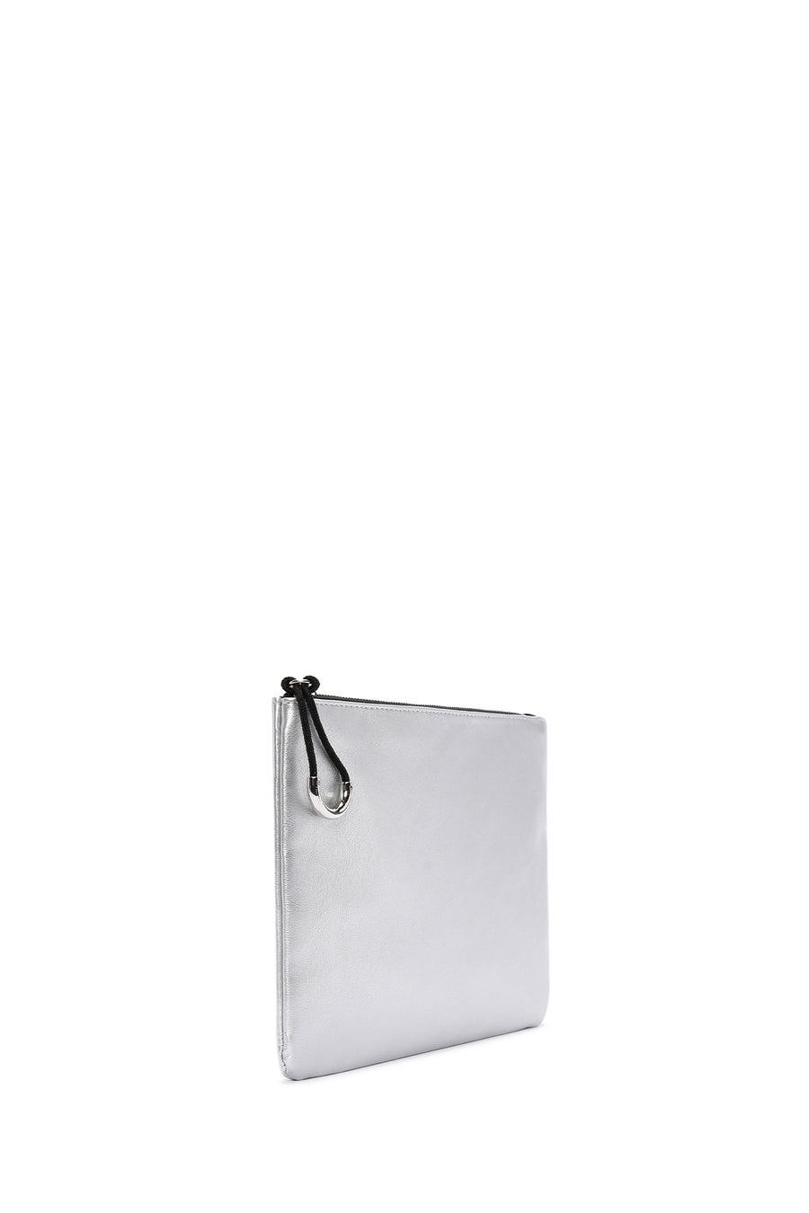 Women's Black Long Strap Shoulder Bag