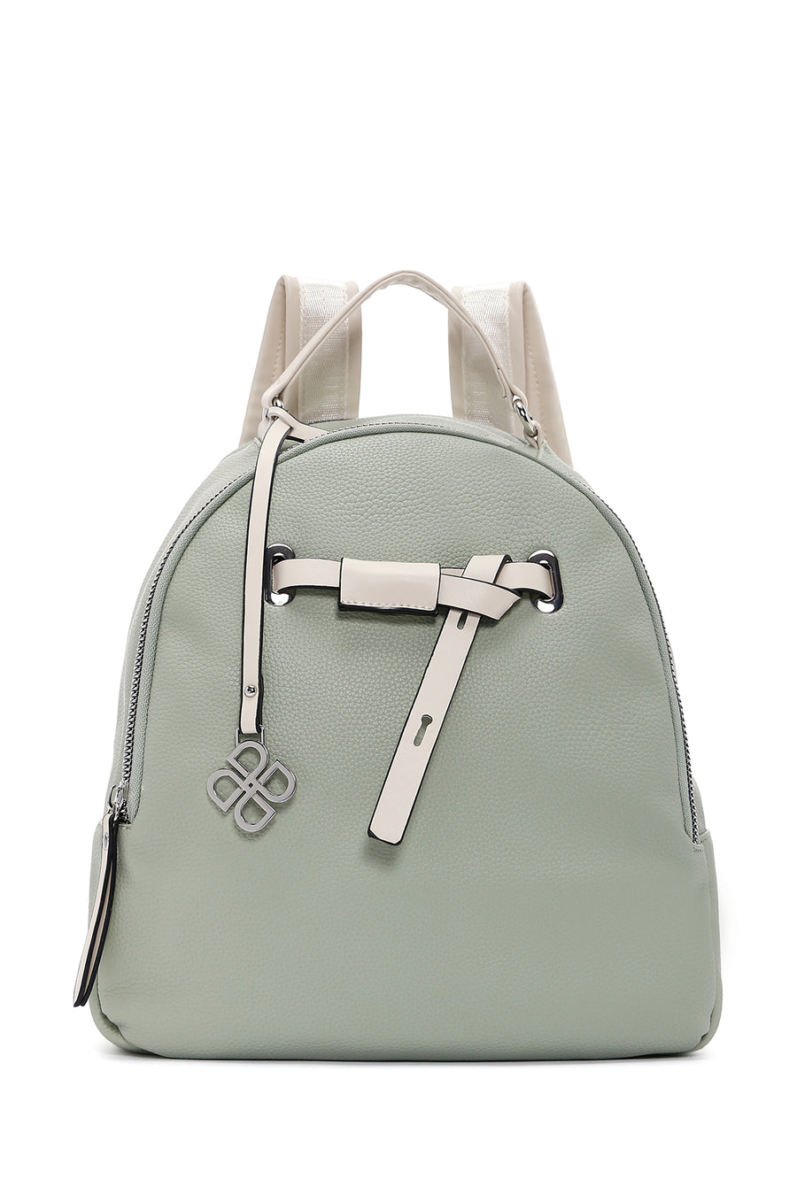 Women's Green Backpack 24SBD2456FT | Derimod