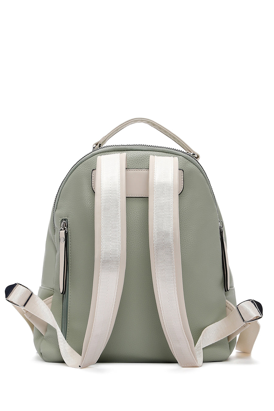 Women's Green Backpack