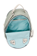 Women's Green Backpack | Derimod