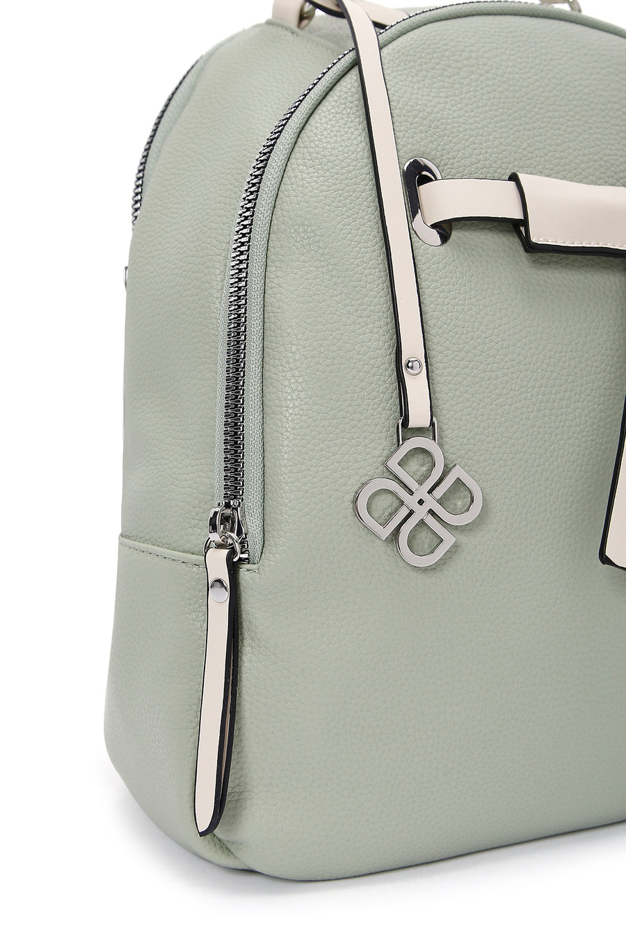 Women's Green Backpack