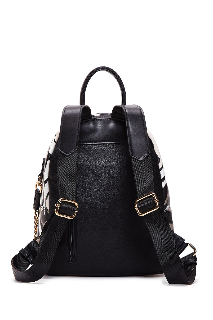 Women's Multicolor Backpack