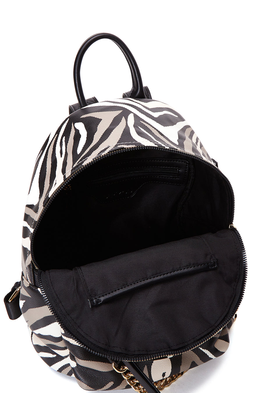 Women's Multicolor Backpack