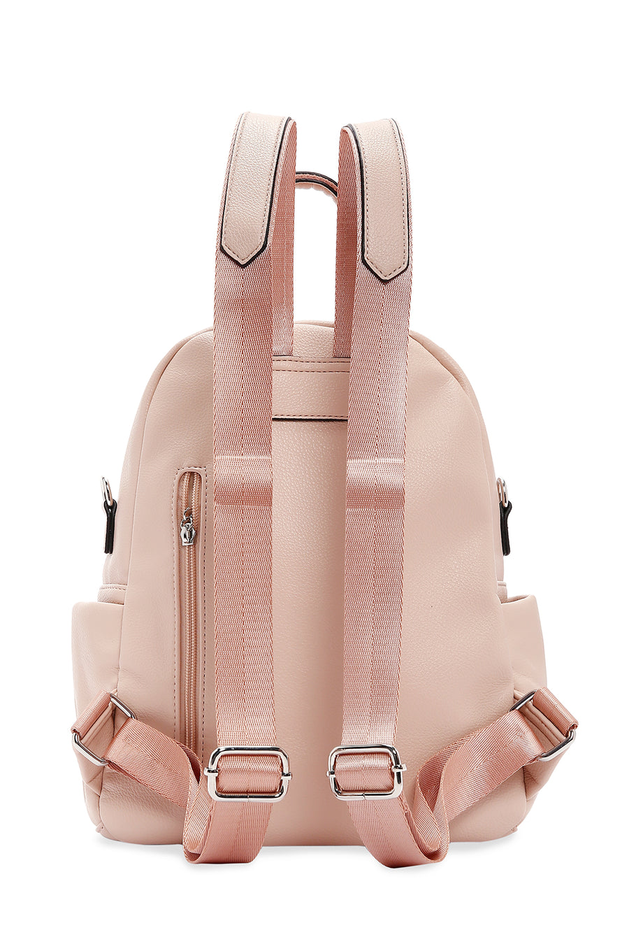 Women's Beige Backpack