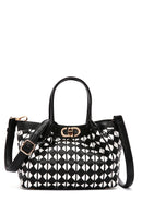 Women's Black Long Strap Shoulder Bag | Derimod